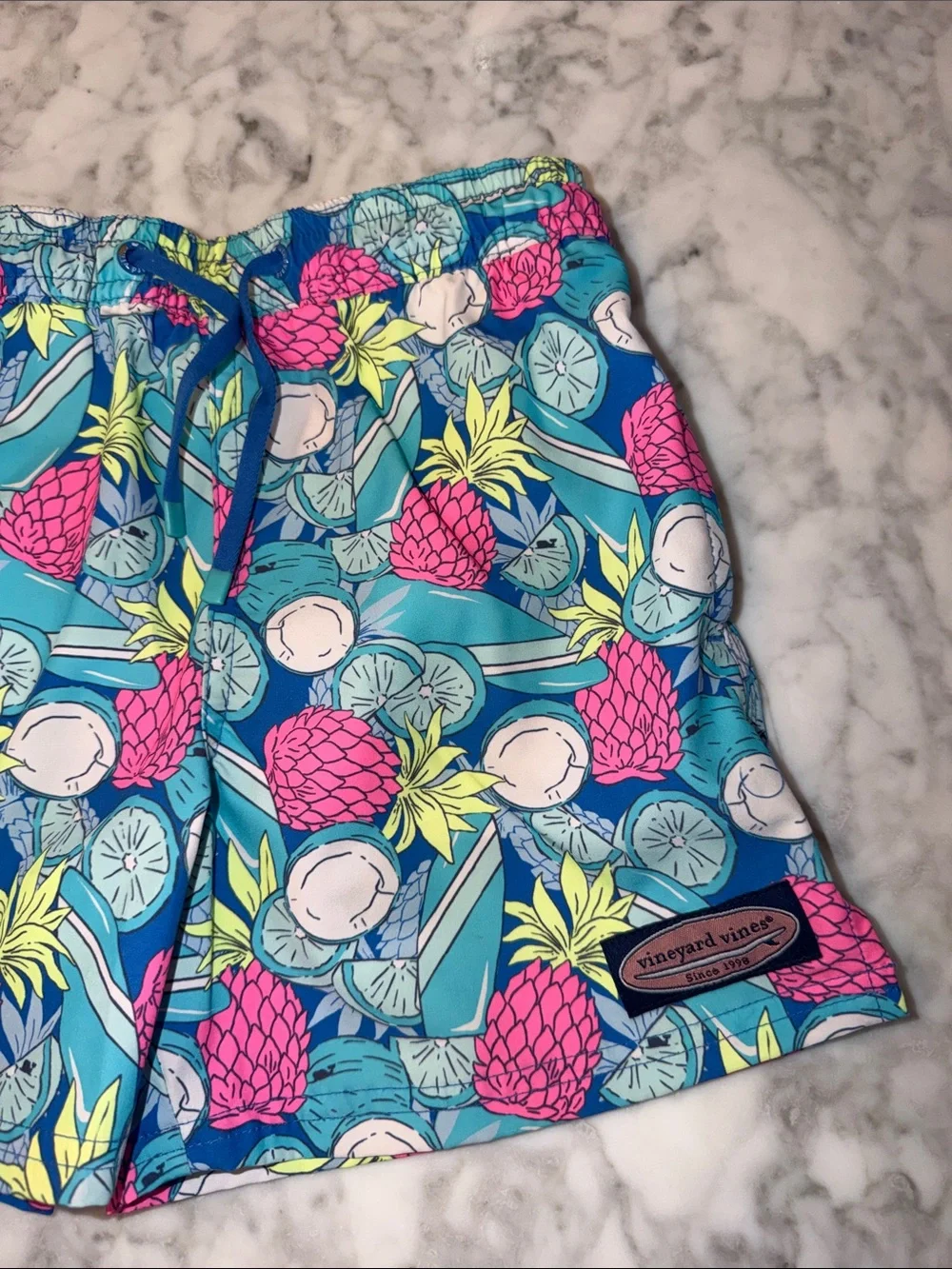 Vineyard Vines worn 3x